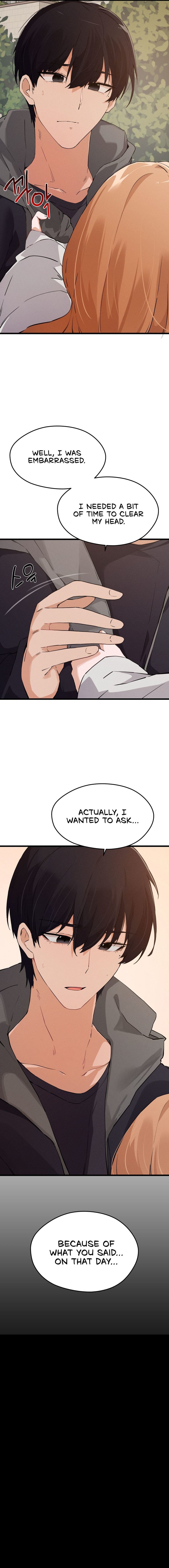 Finally with You page 10