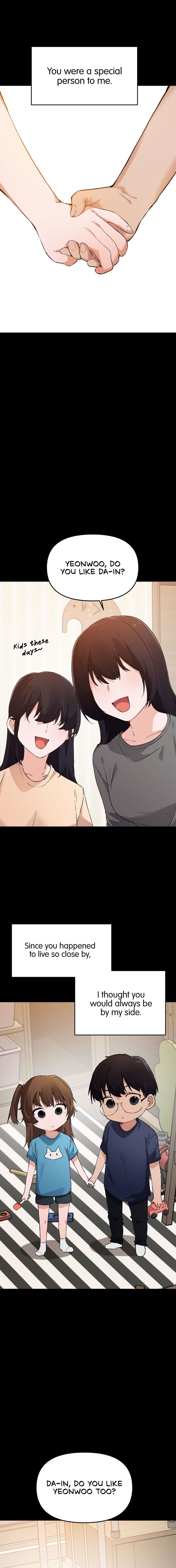 Finally with You page 11