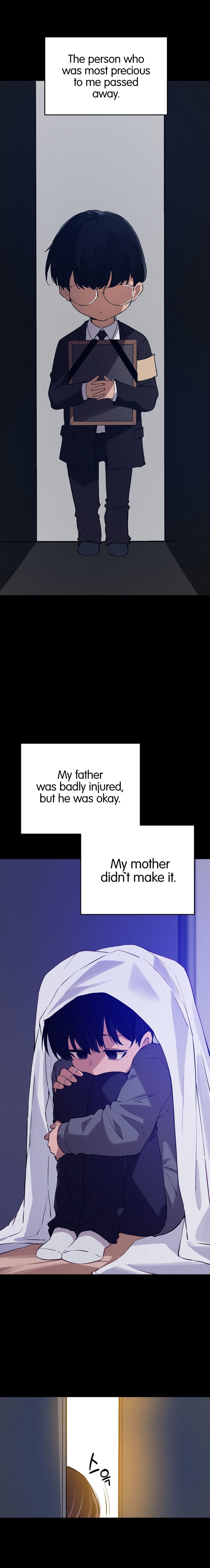 Finally with You page 13