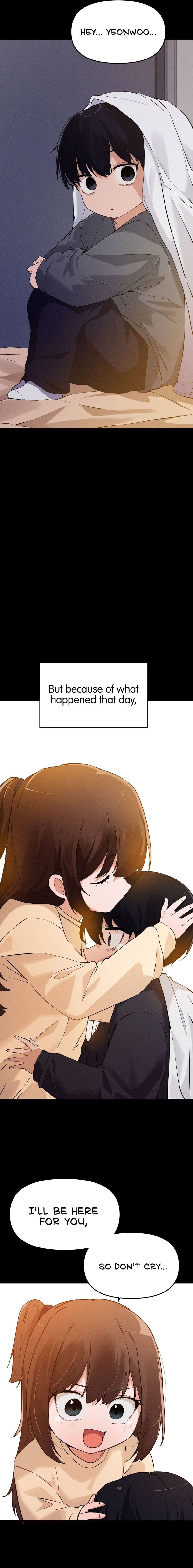 Finally with You page 14