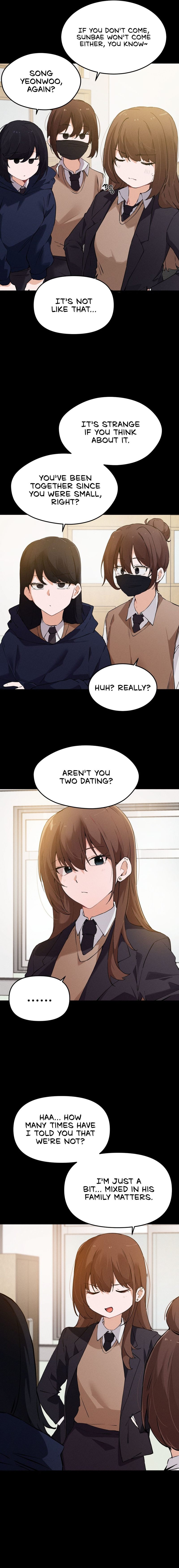 Finally with You page 17