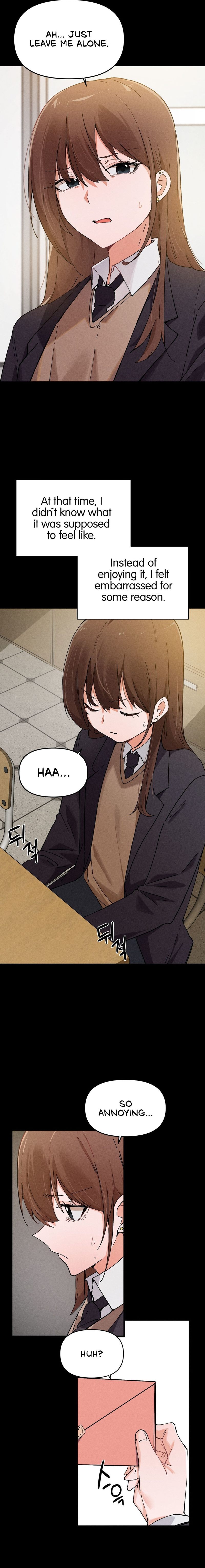 Finally with You page 3