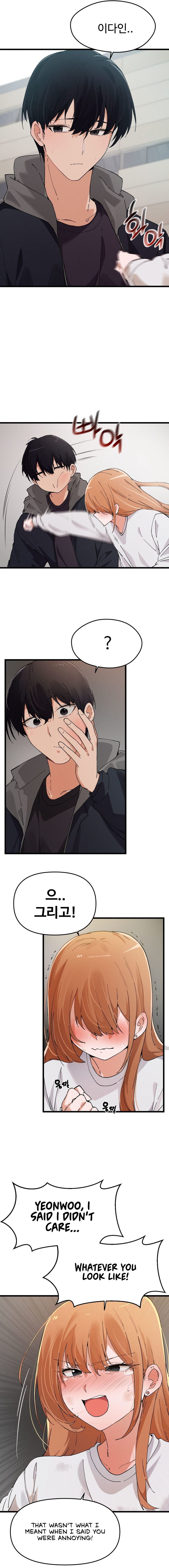 Finally with You page 10