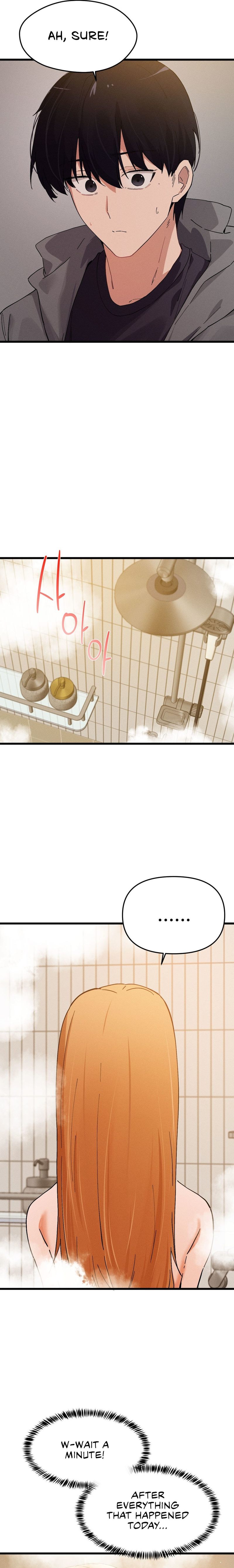Finally with You page 16