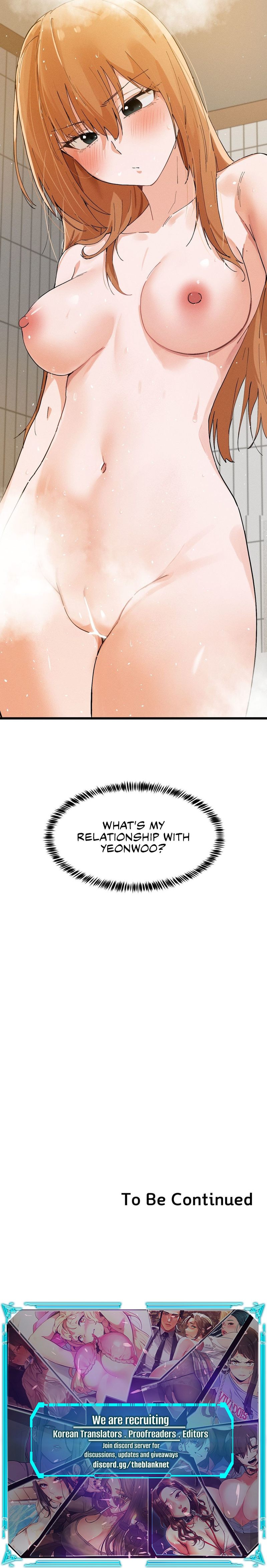 Finally with You page 17