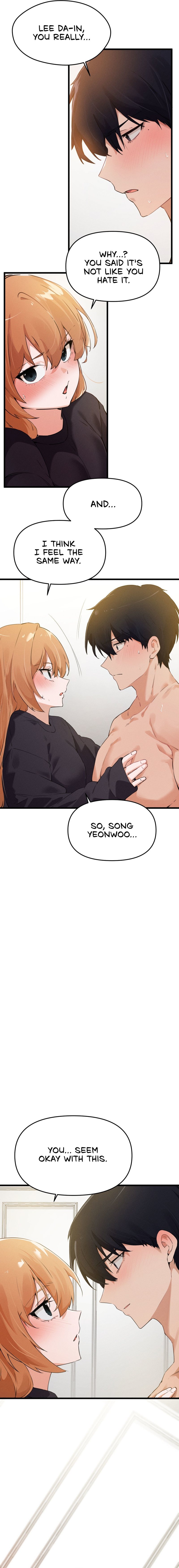 Finally with You page 6