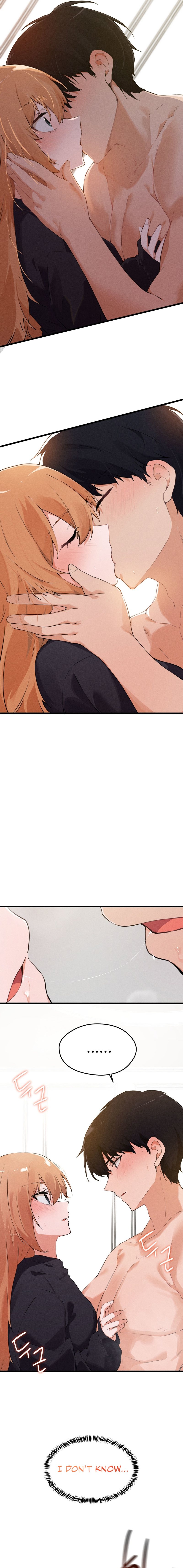 Finally with You page 7