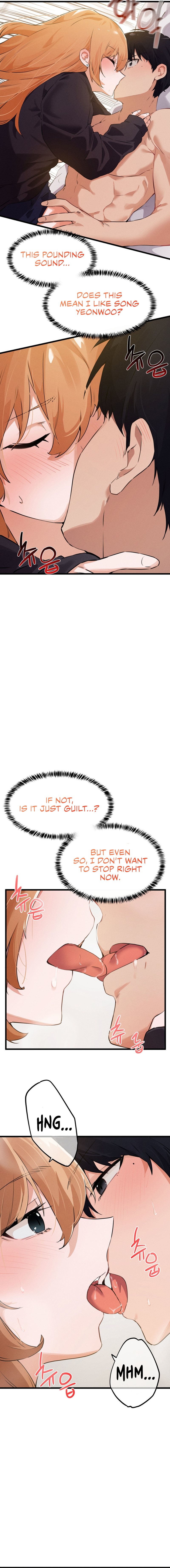 Finally with You page 8
