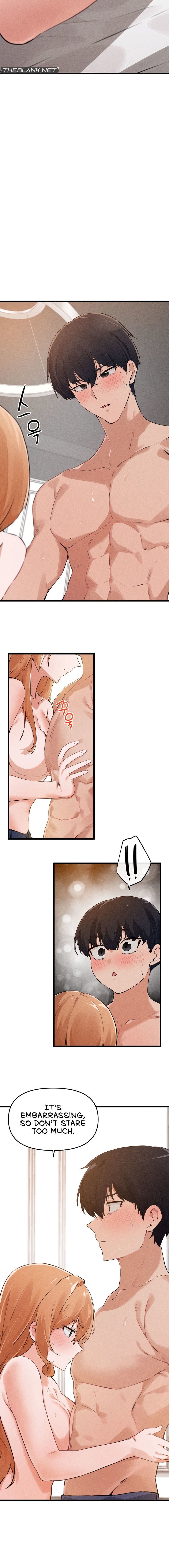 Finally with You page 10