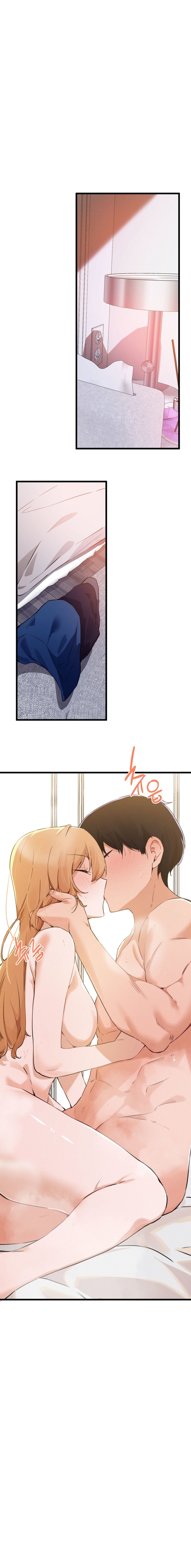 Finally with You page 11