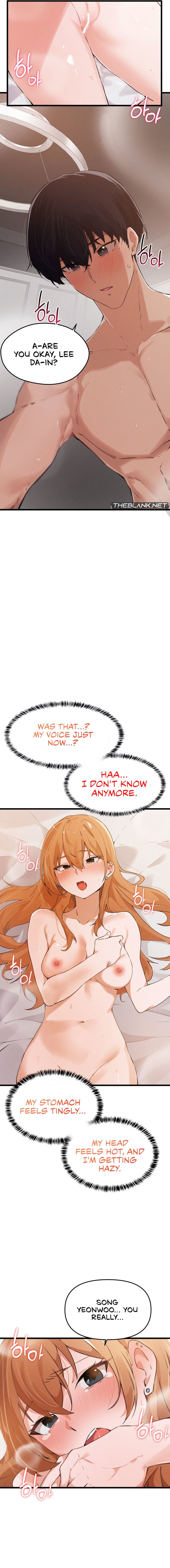 Finally with You page 15