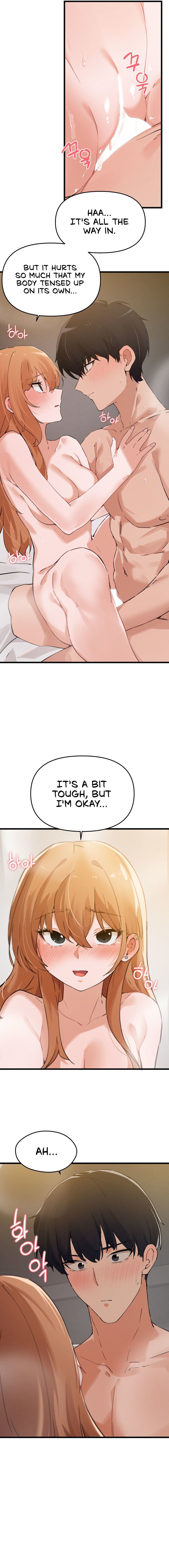 Finally with You page 7
