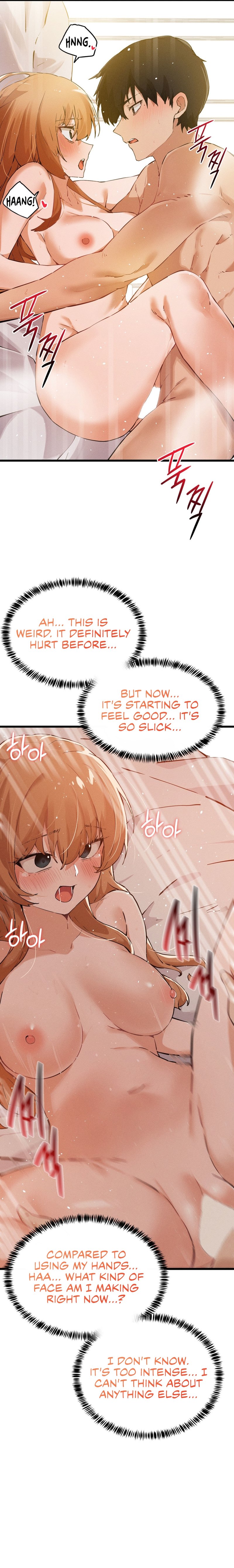 Finally with You page 9