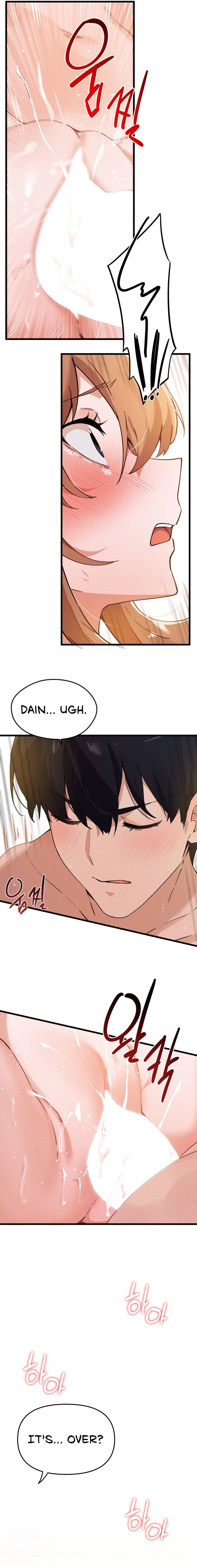 Finally with You page 10