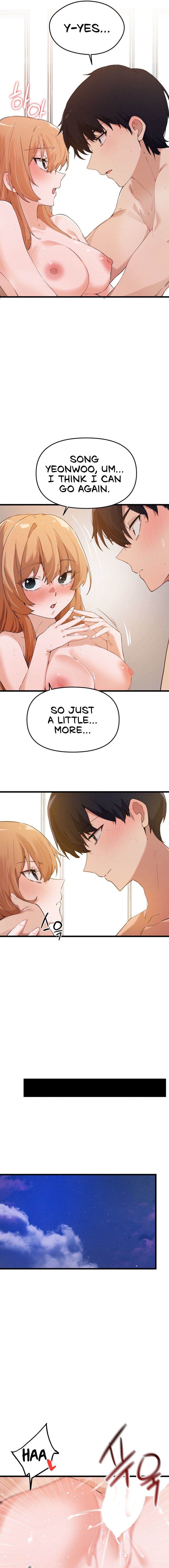 Finally with You page 11