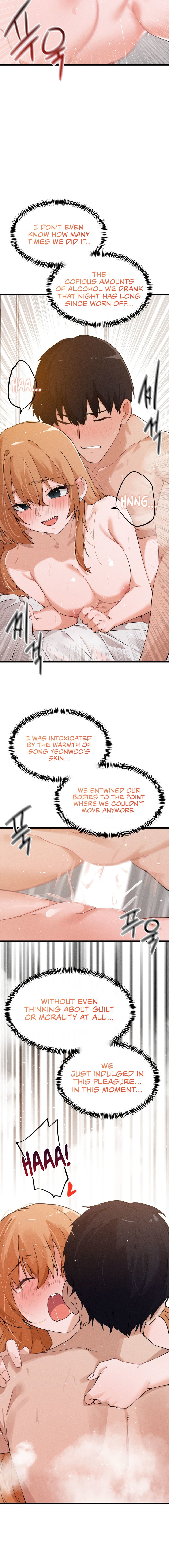 Finally with You page 12