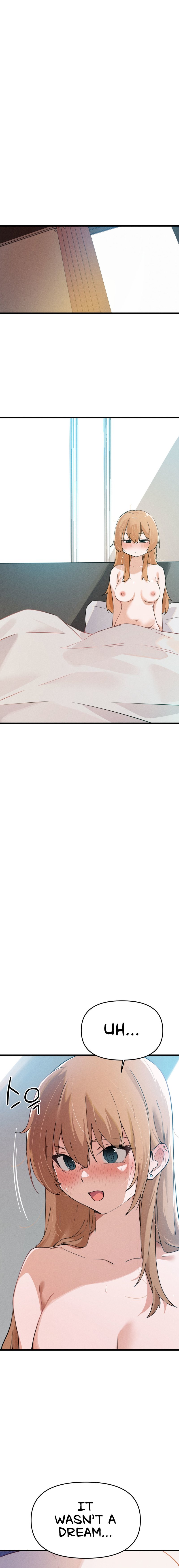 Finally with You page 13