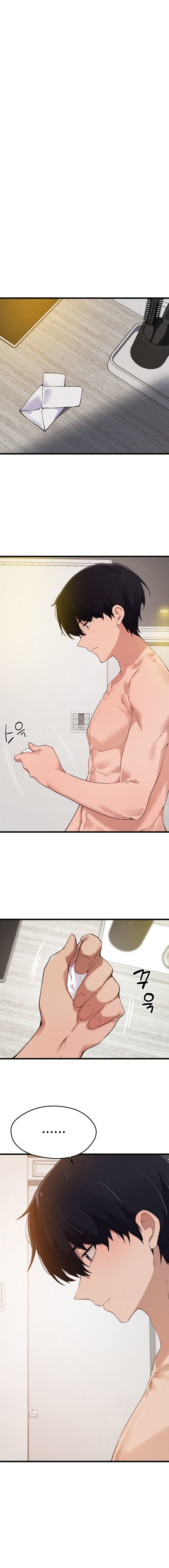 Finally with You page 15