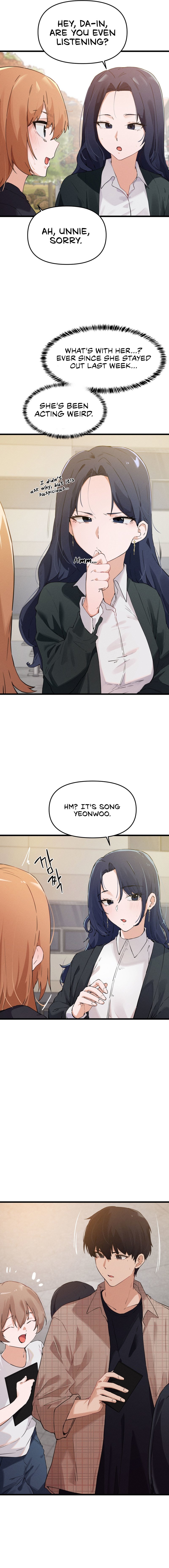 Finally with You page 17