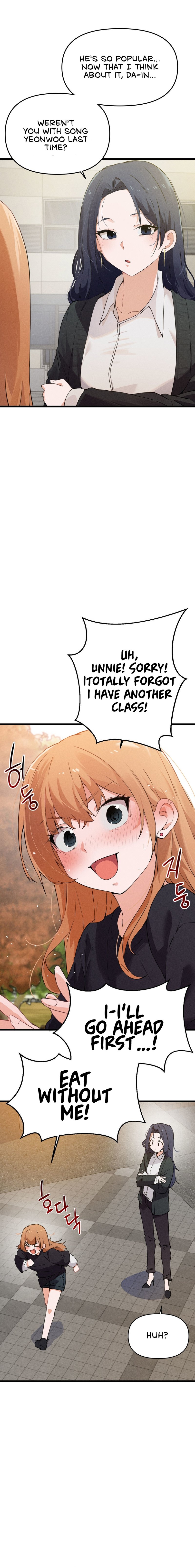 Finally with You page 18