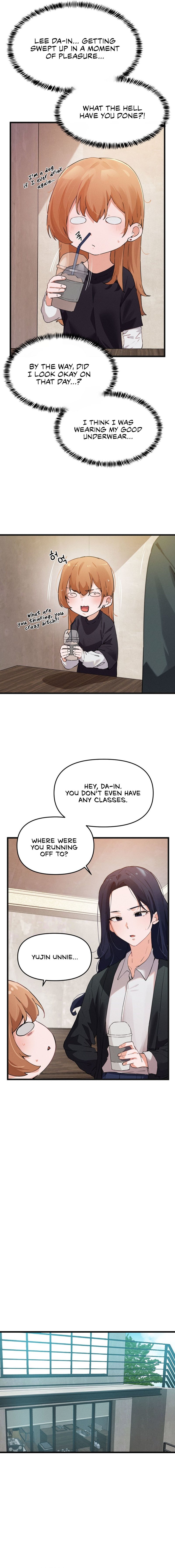 Finally with You page 4