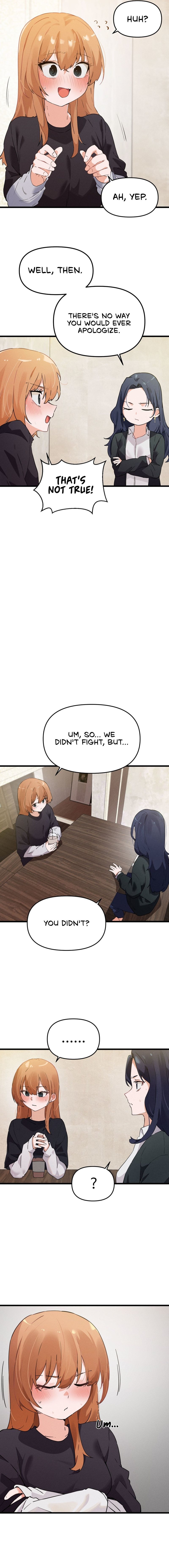Finally with You page 6