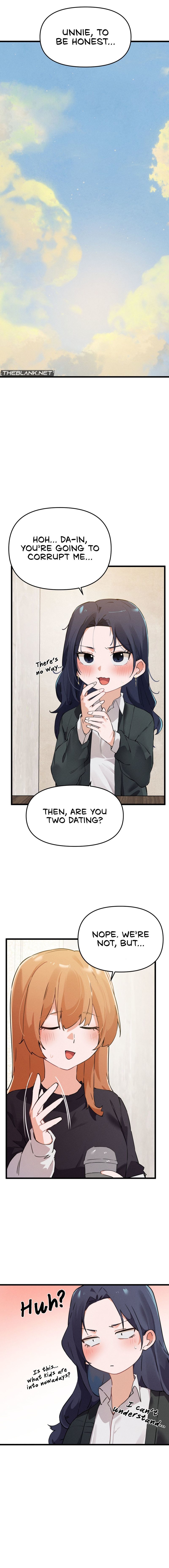 Finally with You page 7