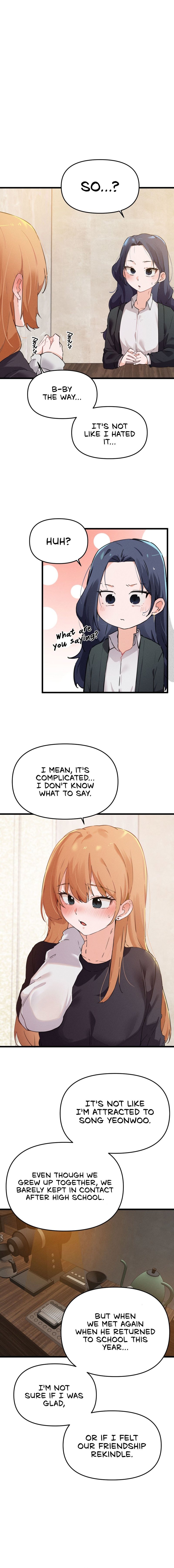 Finally with You page 8