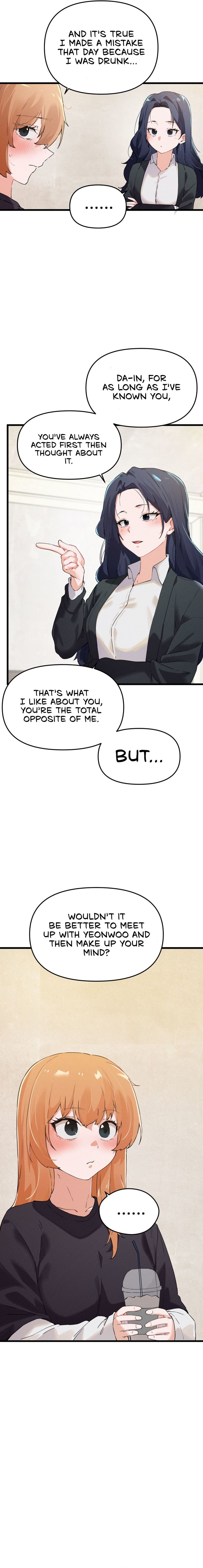 Finally with You page 9