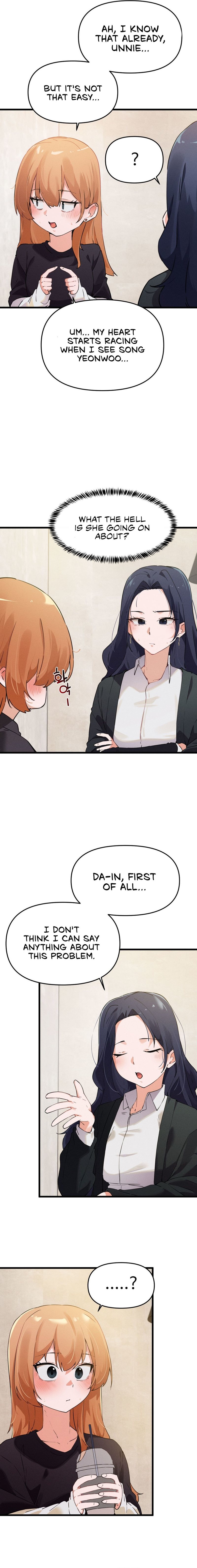 Finally with You page 10