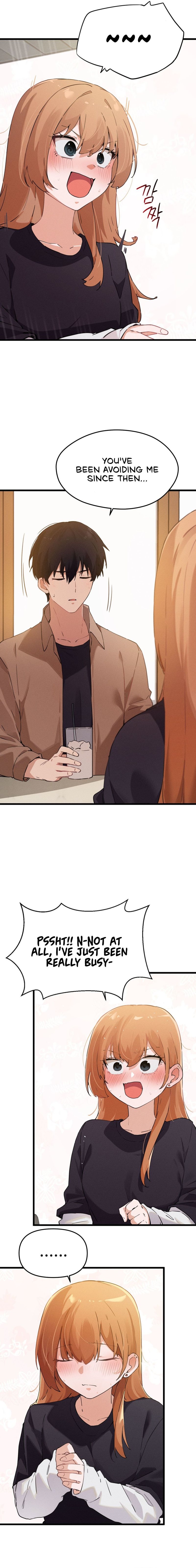 Finally with You page 14