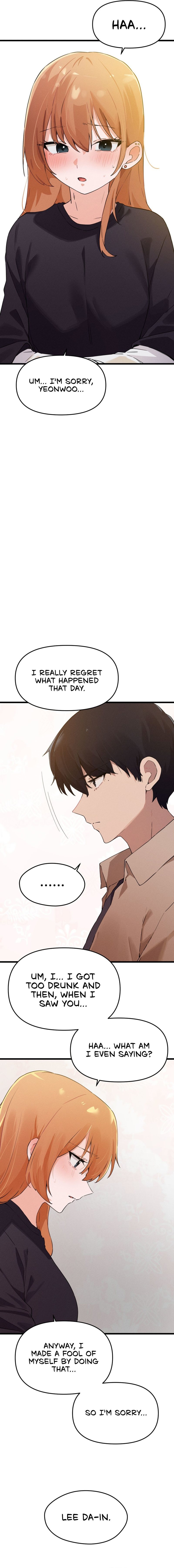 Finally with You page 15