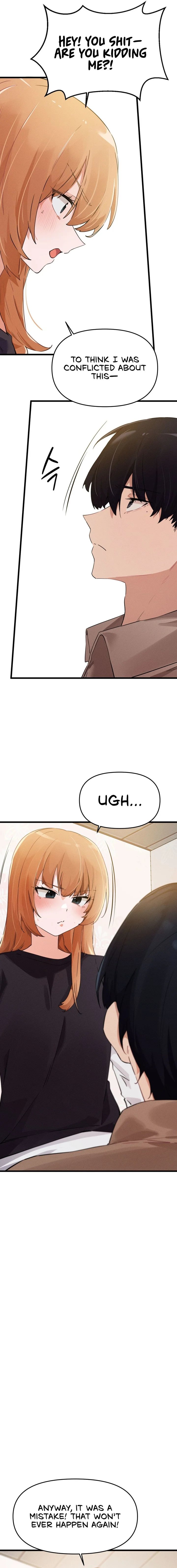 Finally with You page 4