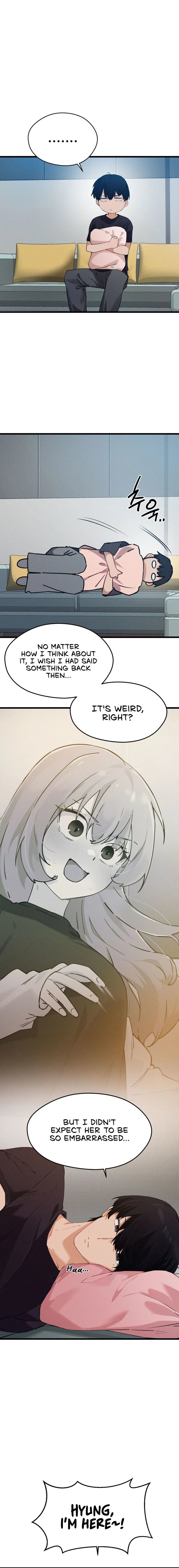 Finally with You page 7