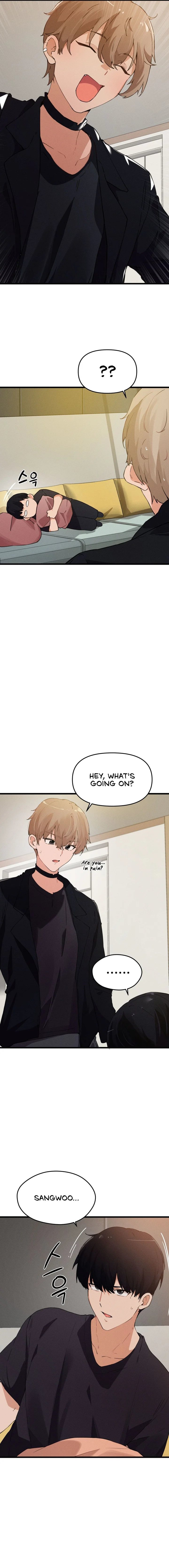Finally with You page 8