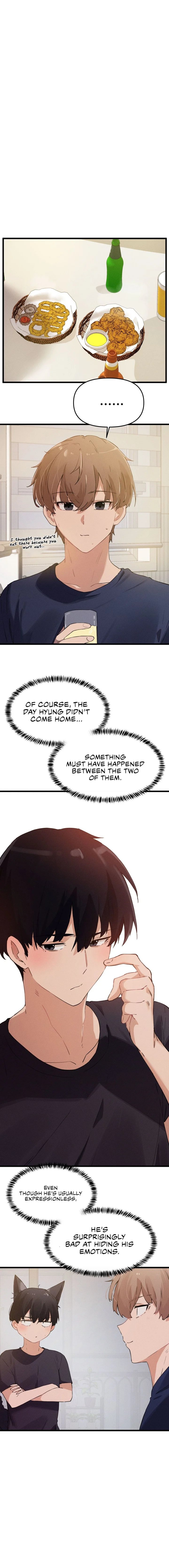 Finally with You page 9