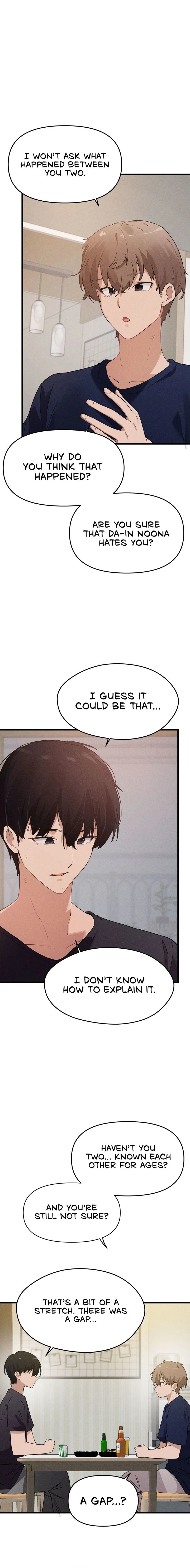 Finally with You page 10