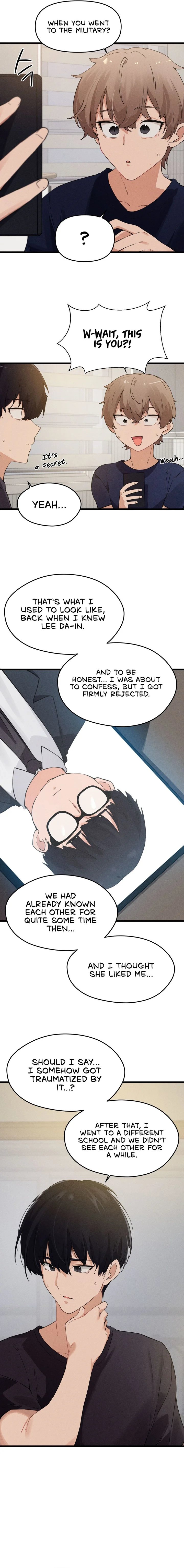 Finally with You page 11