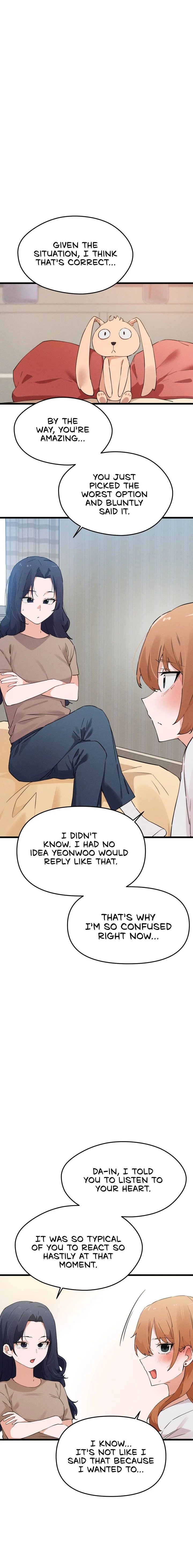 Finally with You page 15
