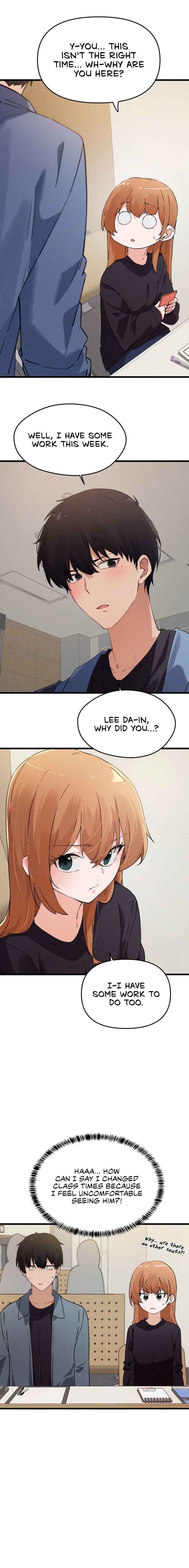 Finally with You page 18