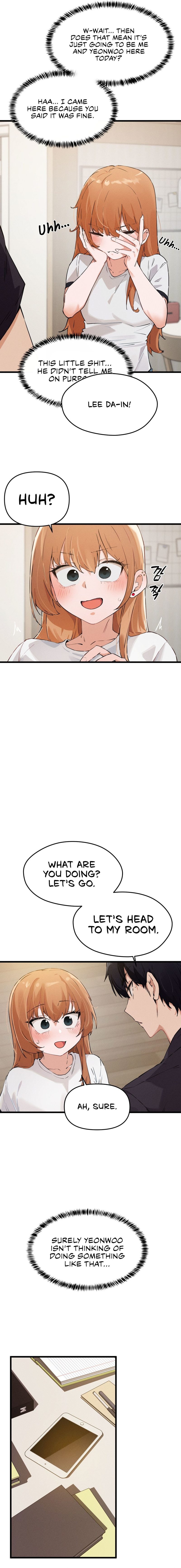 Finally with You page 6