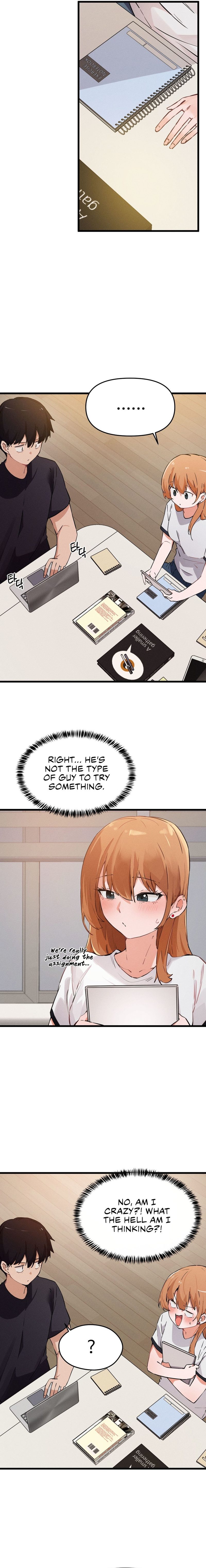 Finally with You page 7