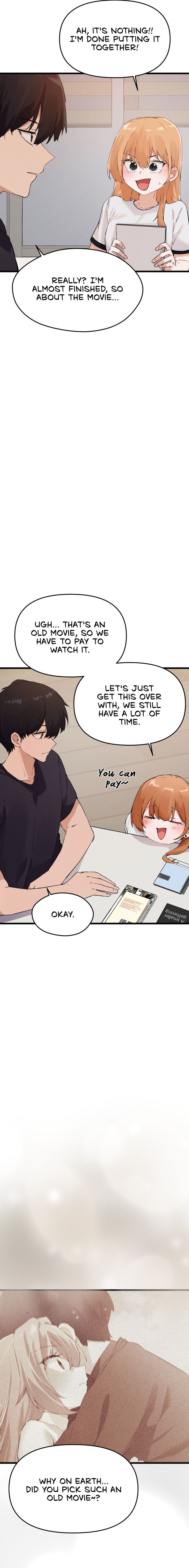 Finally with You page 8