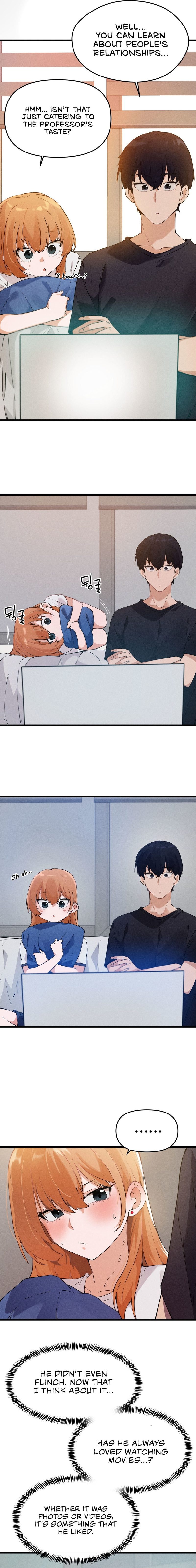 Finally with You page 9