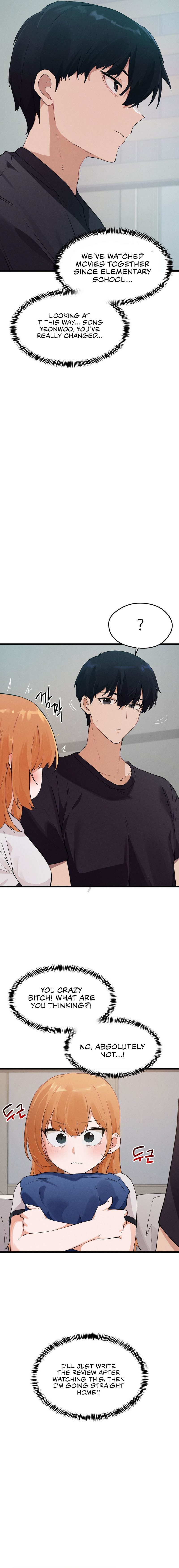 Finally with You page 10