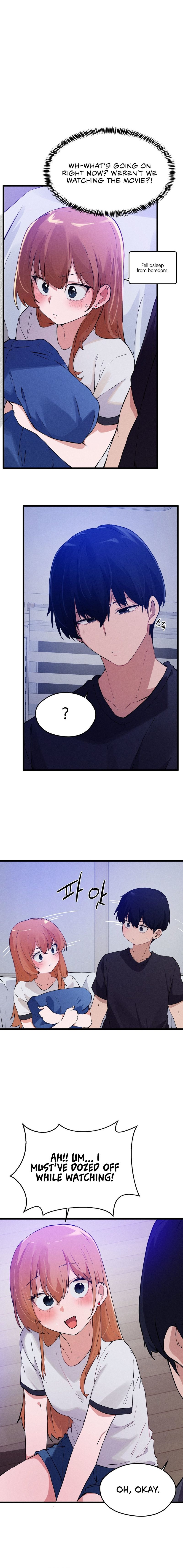 Finally with You page 12