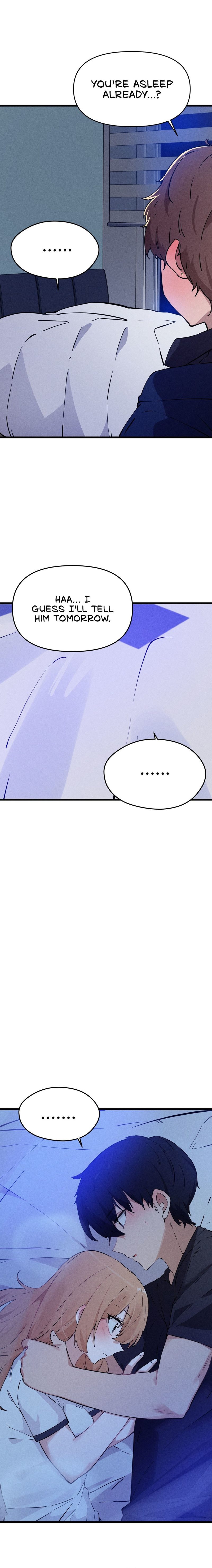 Finally with You page 15