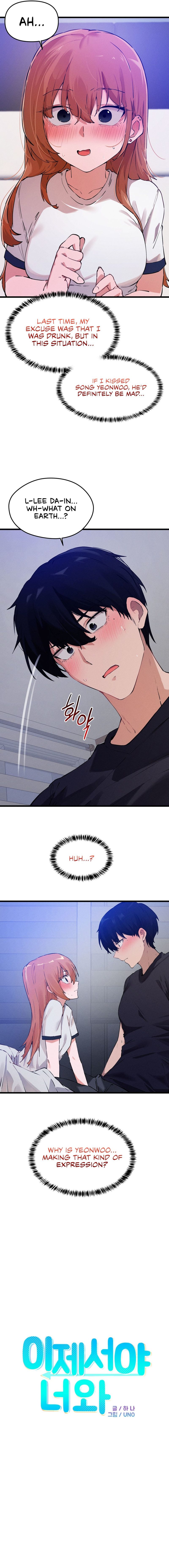 Finally with You page 4