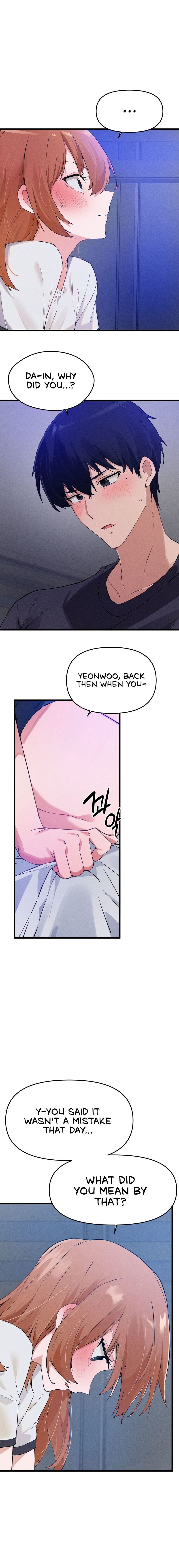Finally with You page 5