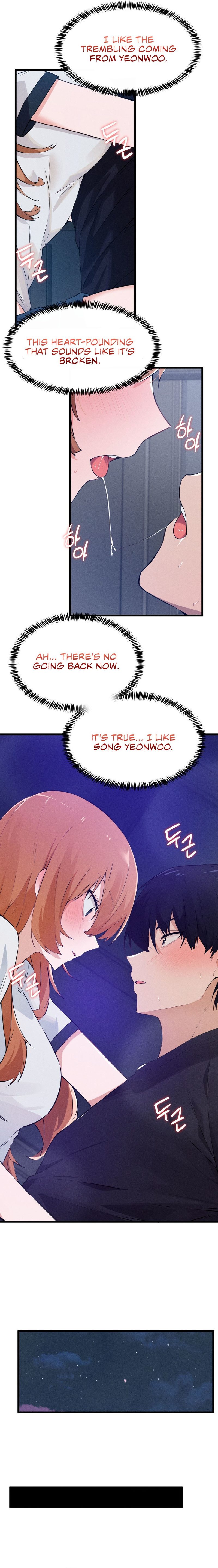 Finally with You page 10